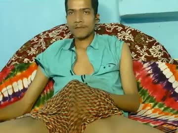 Skinnystark Chaturbate stream image from March 30, 2026