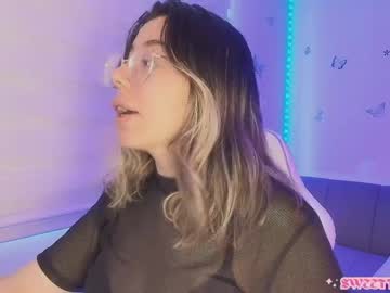 Sweettvera_ Chaturbate stream image from March 30, 2026