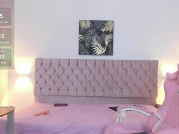 Tiffany__Ray1 Chaturbate stream image from March 30, 2026
