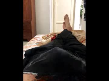 Berarrdi_25 Chaturbate stream image from March 30, 2026