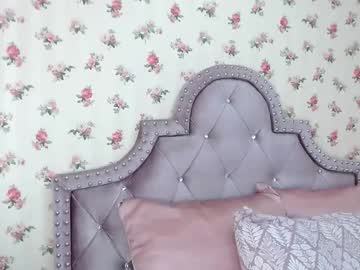 Crystal_Watson0 Chaturbate stream image from March 30, 2026