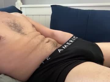 Dickstractedcanadian Chaturbate stream image from March 30, 2026