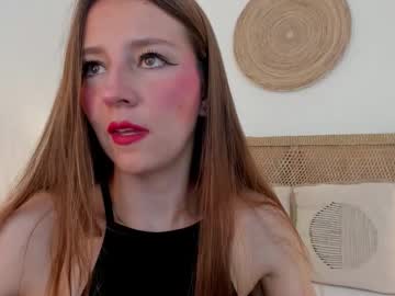 Elaia_Bridge Chaturbate stream image from March 30, 2026