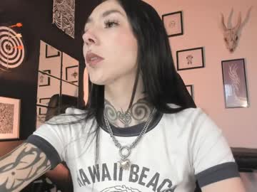 Juliet_Sourire Chaturbate stream image from March 30, 2026