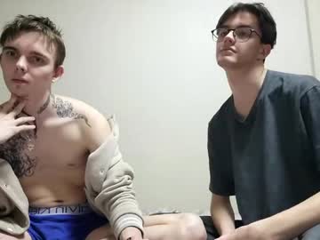 Lucas_Ice Chaturbate stream image from March 30, 2026