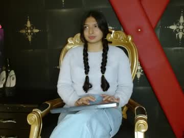 Lucero_Paris Chaturbate stream image from March 30, 2026