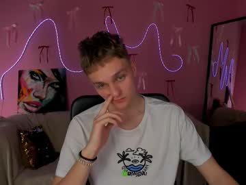 Richard_Kody Chaturbate stream image from March 30, 2026