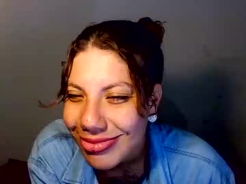 Submersidoll Chaturbate stream image from March 30, 2026