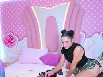 Veronica_Cutte Chaturbate stream image from March 30, 2026