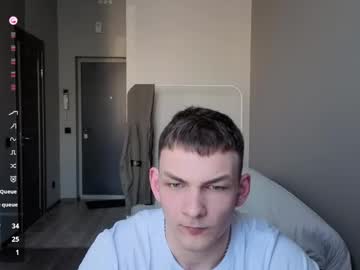 Big_Rock_Edward Chaturbate stream image from March 30, 2026