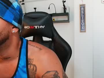 Donn_Cruz stream image from March 30, 2026