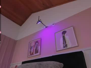 Elodie_Walker Chaturbate stream image from March 30, 2026