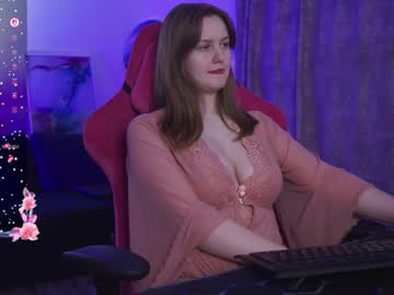 Kellypoter Chaturbate stream image from March 30, 2026