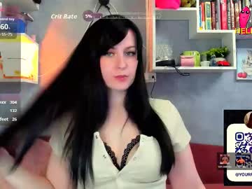 Liya_Gorgeous Chaturbate stream image from March 30, 2026