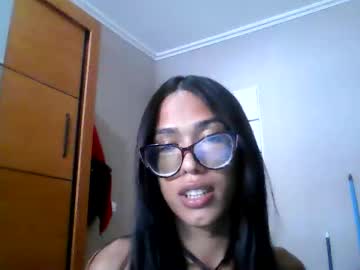 Lua_Ar4 Chaturbate stream image from March 30, 2026