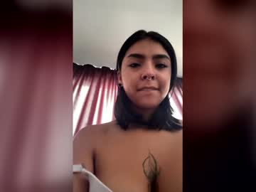Nia_Malkova Chaturbate stream image from March 30, 2026