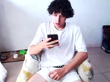 Noah_Sokolov_ Chaturbate stream image from March 30, 2026