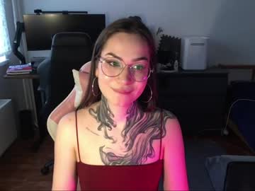 Petal_Dust_ Chaturbate stream image from March 30, 2026