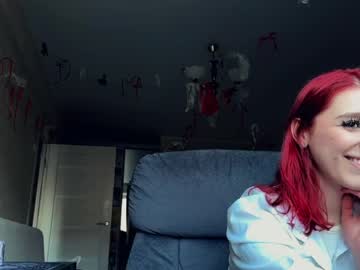 Ramonakalbfleisch Chaturbate stream image from March 30, 2026