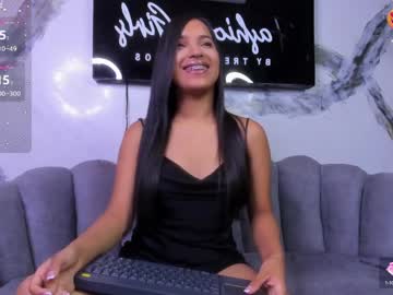 Roxyclark Chaturbate stream image from March 30, 2026