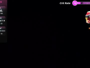 Skinnymode Chaturbate stream image from March 30, 2026