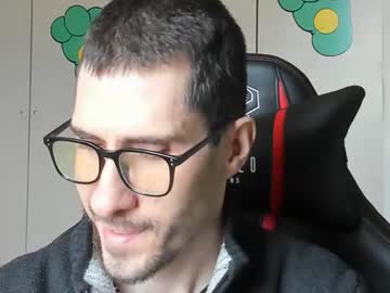 Stevex870 Chaturbate stream image from March 30, 2026