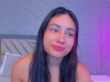 Violetrousse Chaturbate stream image from March 30, 2026