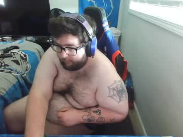Chubbyyxsteven stream image from March 30, 2026