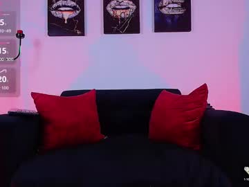 Daphne_Clarke Chaturbate stream image from March 30, 2026