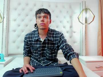 Eban_Gnr Chaturbate stream image from March 30, 2026