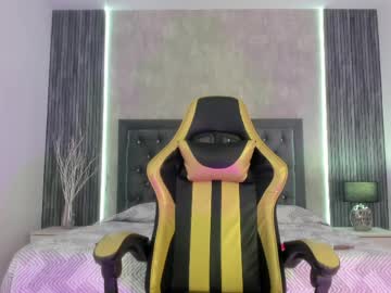 Graciethornx Chaturbate stream image from March 30, 2026