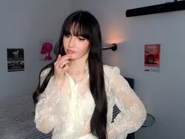 Jinny_Gin Chaturbate stream image from March 30, 2026