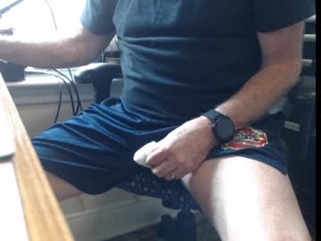 Joeaverage1954 Chaturbate stream image from March 30, 2026