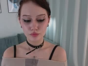 Kimberlyanderson_ Chaturbate stream image from March 30, 2026
