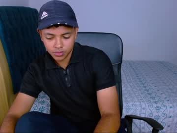 Levii_7 Chaturbate stream image from March 30, 2026