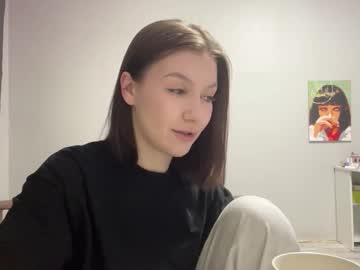 Madlynarms Chaturbate stream image from March 30, 2026