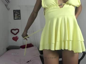 Sara_Petite72 Chaturbate stream image from March 30, 2026