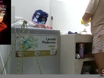Saramartinez100 Chaturbate stream image from March 30, 2026