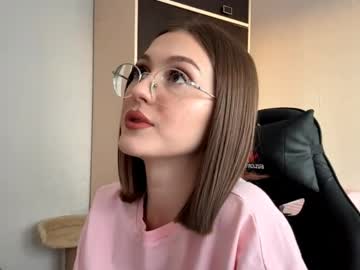 Veronikasenk Chaturbate stream image from March 30, 2026