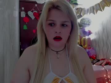Adriiana_Fox_ Chaturbate stream image from March 30, 2026