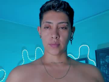 Aleja1214 Chaturbate stream image from March 30, 2026