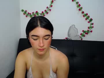 Anny_Naf Chaturbate stream image from March 30, 2026