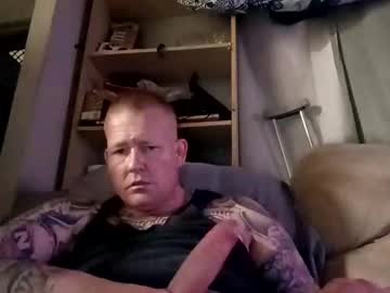 Bennyinbrissy Chaturbate stream image from March 30, 2026