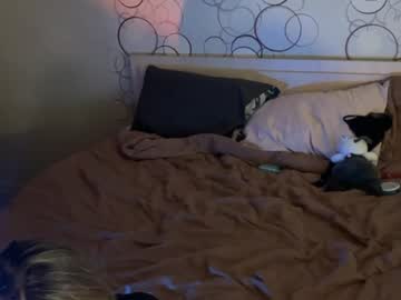 Candy_Loveeee Chaturbate stream image from March 30, 2026