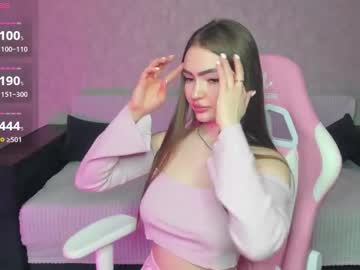 Candypulse Chaturbate stream image from March 30, 2026