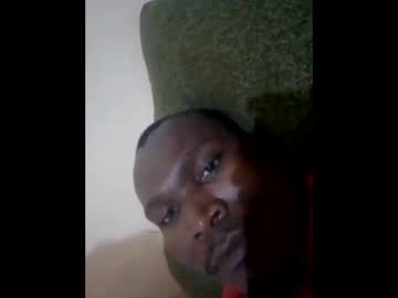 Ebonydicko8 Chaturbate stream image from March 30, 2026