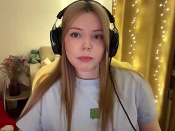 Kyliekeathley Chaturbate stream image from March 30, 2026