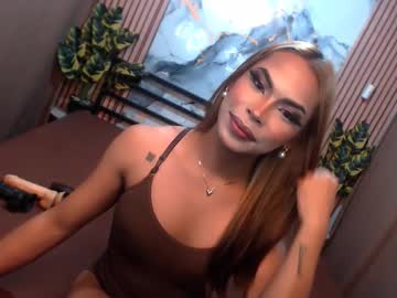 Lilliana_Emerald Chaturbate stream image from March 30, 2026
