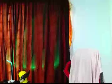 Loganandrwz Chaturbate stream image from March 30, 2026