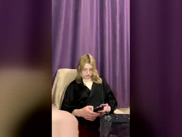Missedur Chaturbate stream image from March 30, 2026